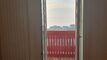Appartement de 3.5 pièces à Neuchâtel avec vue sur lac et Alpes