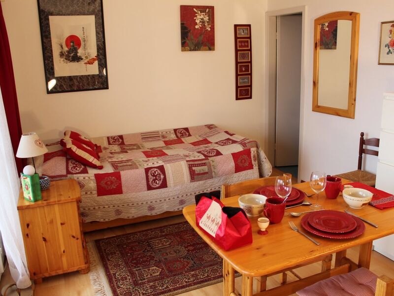 Studio CH-1854 Leysin