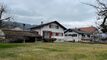 Sales opportunity: House to renovate with large building plot