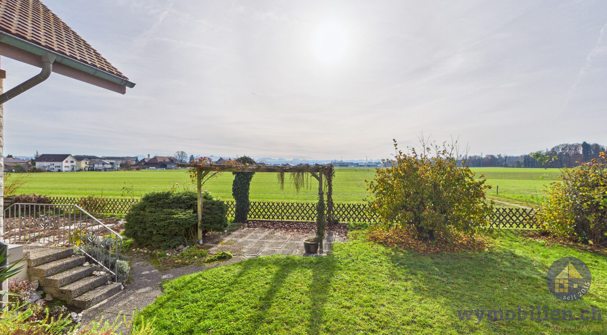 Dieser Weitblick wartet auf Sie! 