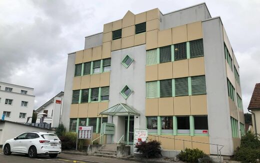 Office CH-2900 Porrentruy