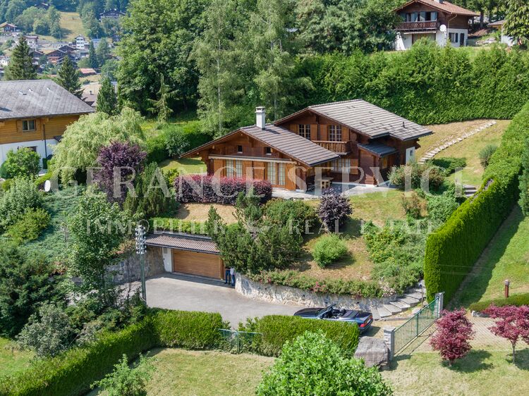 Image for Chalet Acanthis