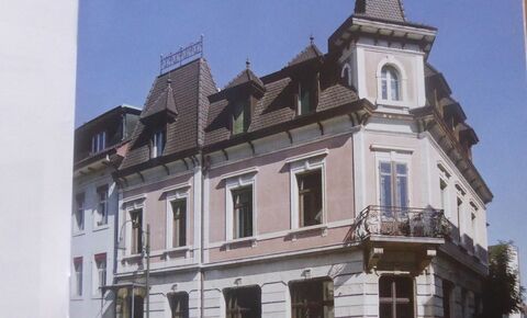 Office CH-4242 Laufen, Delsbergerstrasse 37