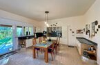 Elegant and large two-family villa in a very sunny and quiet locaton