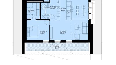W6 Grundriss