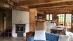 Chalet CH-3961 Ayer