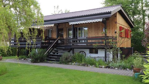 A vendre:
Maison de vancances dans un environnement idyllique