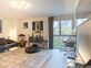 Spacieux appartement de 3.5 pièces avec splendide vue sur le lac