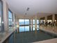 National de Montreux - Magnifique 3.5 pièces avec terrasse et vue lac
