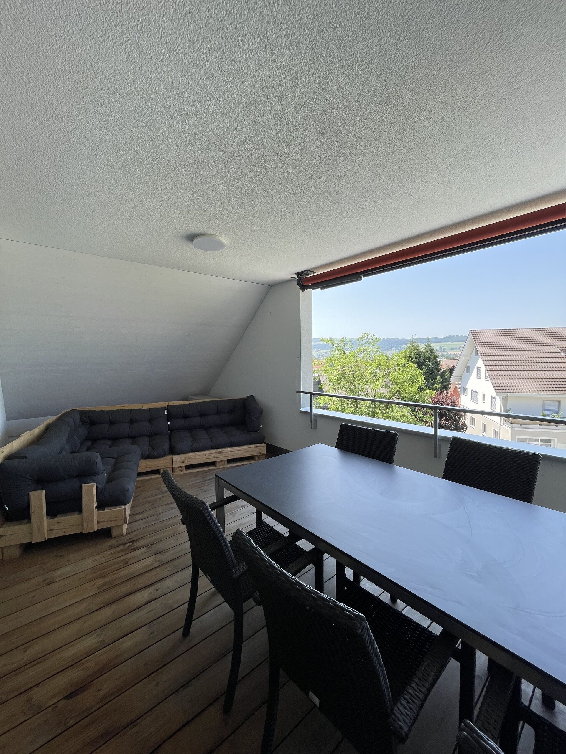 Loggia