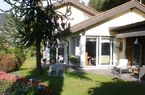 Lovely house located in an elevated, panoramic and very sunny position