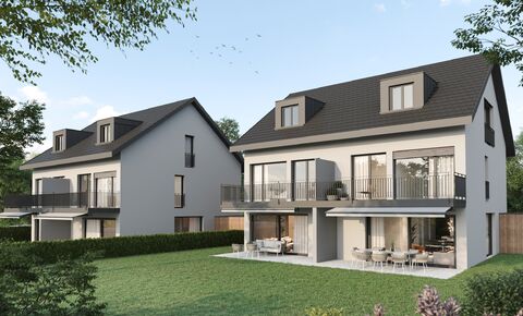 Single family house CH-4225 Brislach
