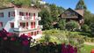Vendu ... un appartement 4,5 refait à neuf à Leysin ! Papillons B 3ème