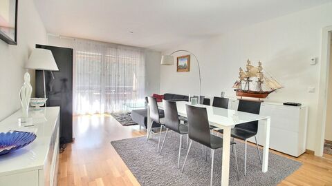 BEL APPARTEMENT DE 3.5 PIÈCES PROCHE DU CENTRE DE VEVEY