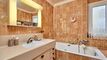 EXCLUSIVITÉ : Charmante villa jumelle avec grand jardin