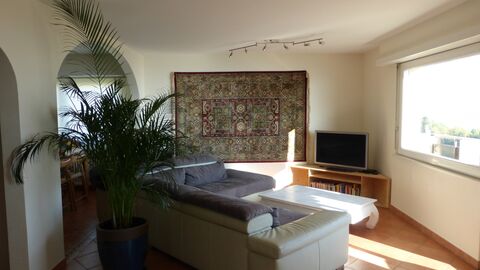 Ravissant appartement rénové de 5.5 pièces