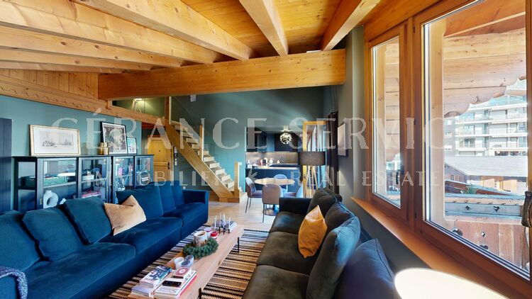 Image for 2.5P - Daphne 31A - Summer rental from April 01 to November 30