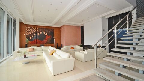 Apartment CH-1820 Montreux