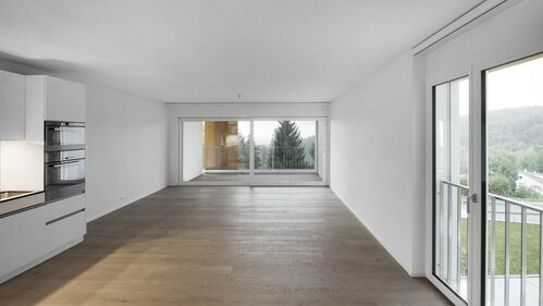 Apartment CH-1092 Belmont-sur-Lausanne, Route des Monts-de-Lavaux 3 B