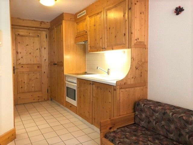 Image for Chalet Résidence Bristol 18B - location à l'année dès le 1er septembre
