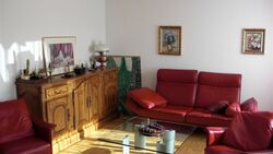 Schöne 4.5 Zimmer-Wohnuung