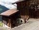 Chalet rénové avec studio indépendant, grange et vue sur les Alpes