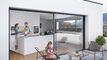 Attic flat CH-1870 Monthey