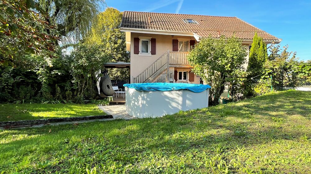 La maison