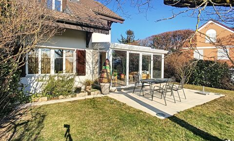 Exclusive listing : Sold by our agency