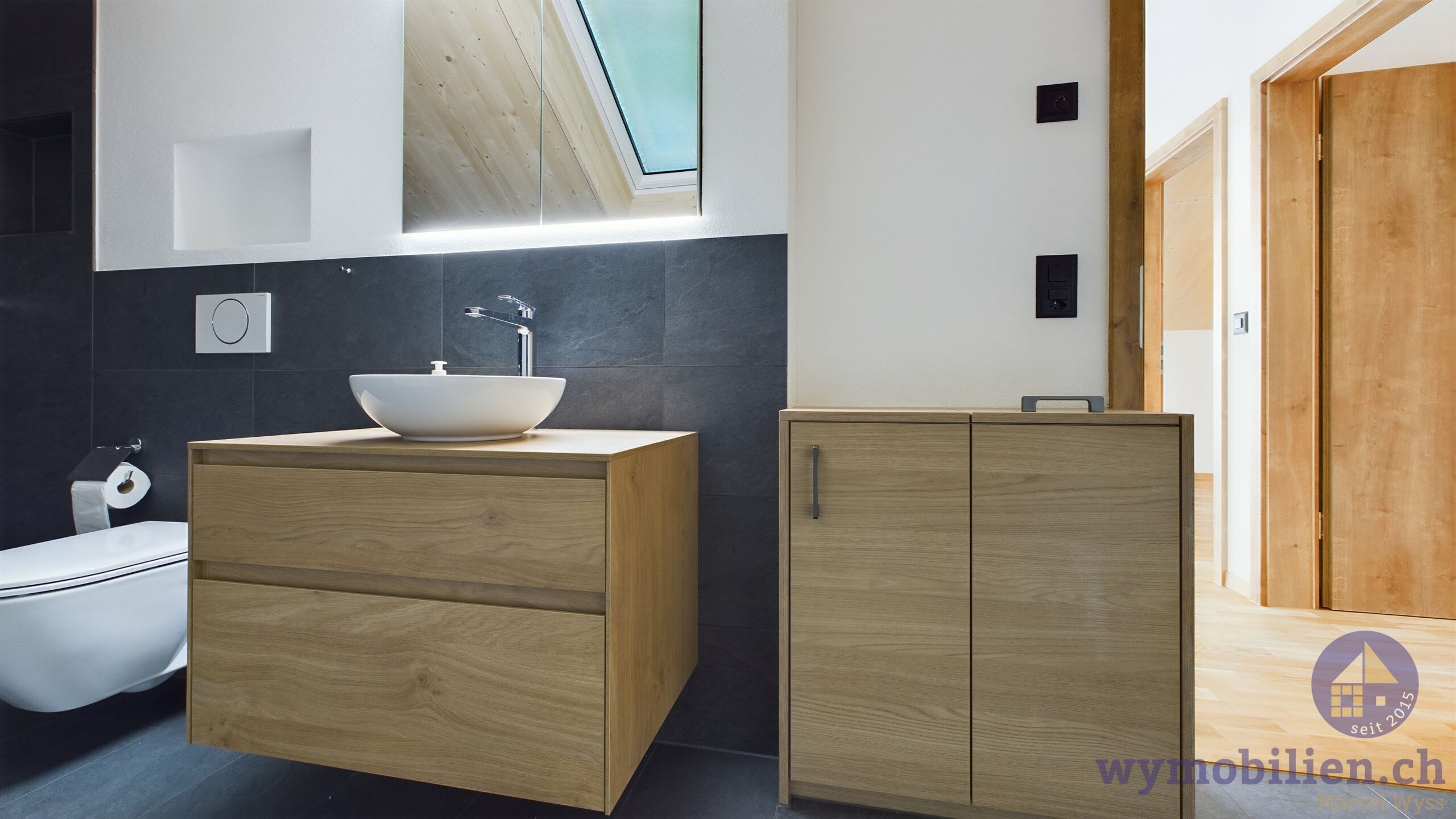 Referenzfotos EFH Löwen Lauperswil 