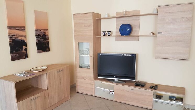 Ferienwohnung auf Sardinien (App. 3) Ferienwohnung auf Sardinien (App. 3)