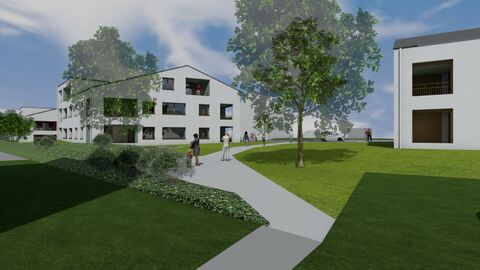 Apartment CH-5712 Beinwil am See, Plattenstrasse