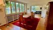 Stilvolle, lichtdurchflutete Villa mit Garten, Pool und Poolhaus