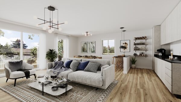 Projects CH-1032 Romanel-sur-Lausanne