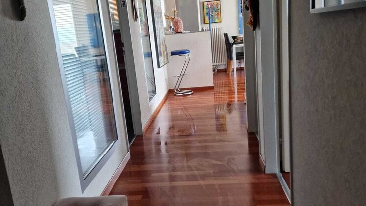 A Vendre Appartement 4,5 Pièces
Route de Sion 93
Sierre