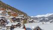 Splendide appartement de haut standing de 3.5 pièces à Grimentz