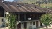 Trop tard ! il est vendu : Les Mosses, un duplex  PPE Les Pervenches