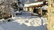 Magnifique maison villageoise rénovée avec jacuzzi à Icogne