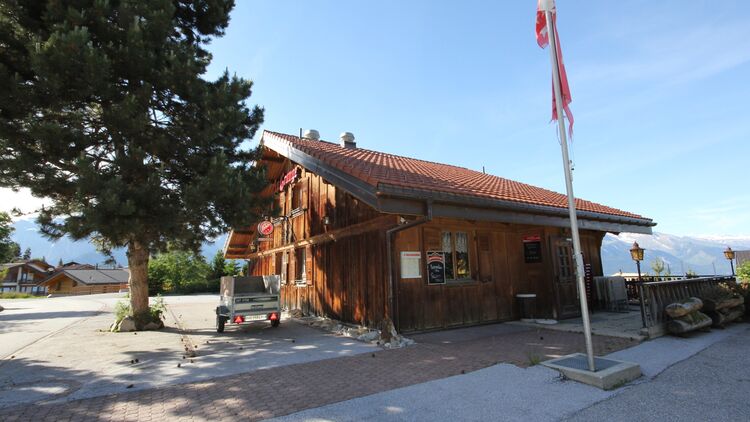 Restaurant CH-1997 Haute-Nendaz