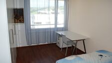 5.5 Zimmer-Penthouse mit unverbaubarer Weitsicht