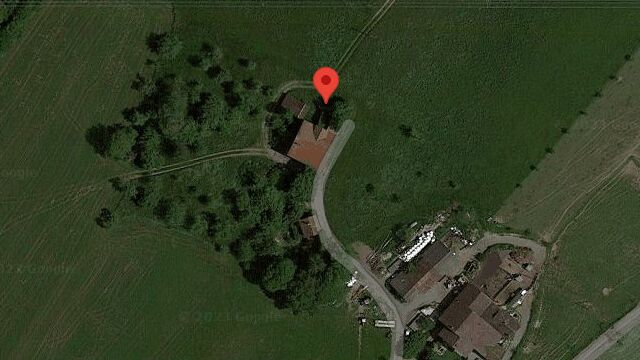 Location plan 3