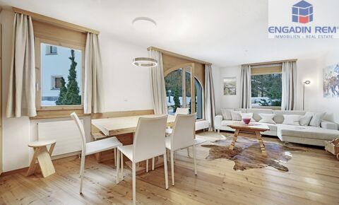 Well-kept 2 room holiday apartment in "ski-in ski-out" position
