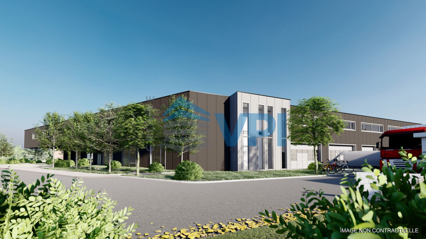 CHANTIER OUVERT