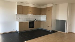 Wohnung CH-1700 Fribourg, Rte des Vieux-Chênes 7