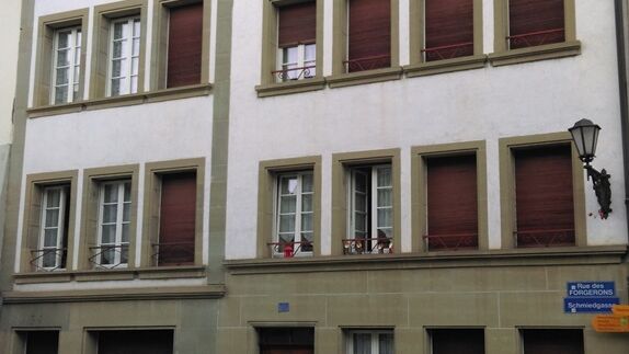 Premier coup d'oeil