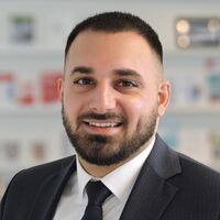 Tolga Akin