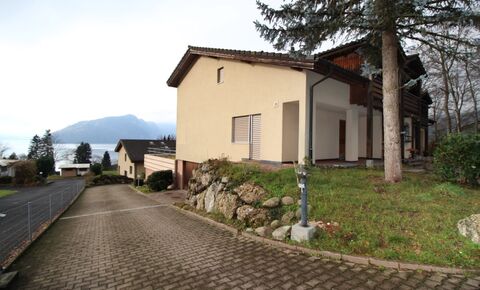 Sonniges Reihen-Einfamilienhaus an exklusiver Lage