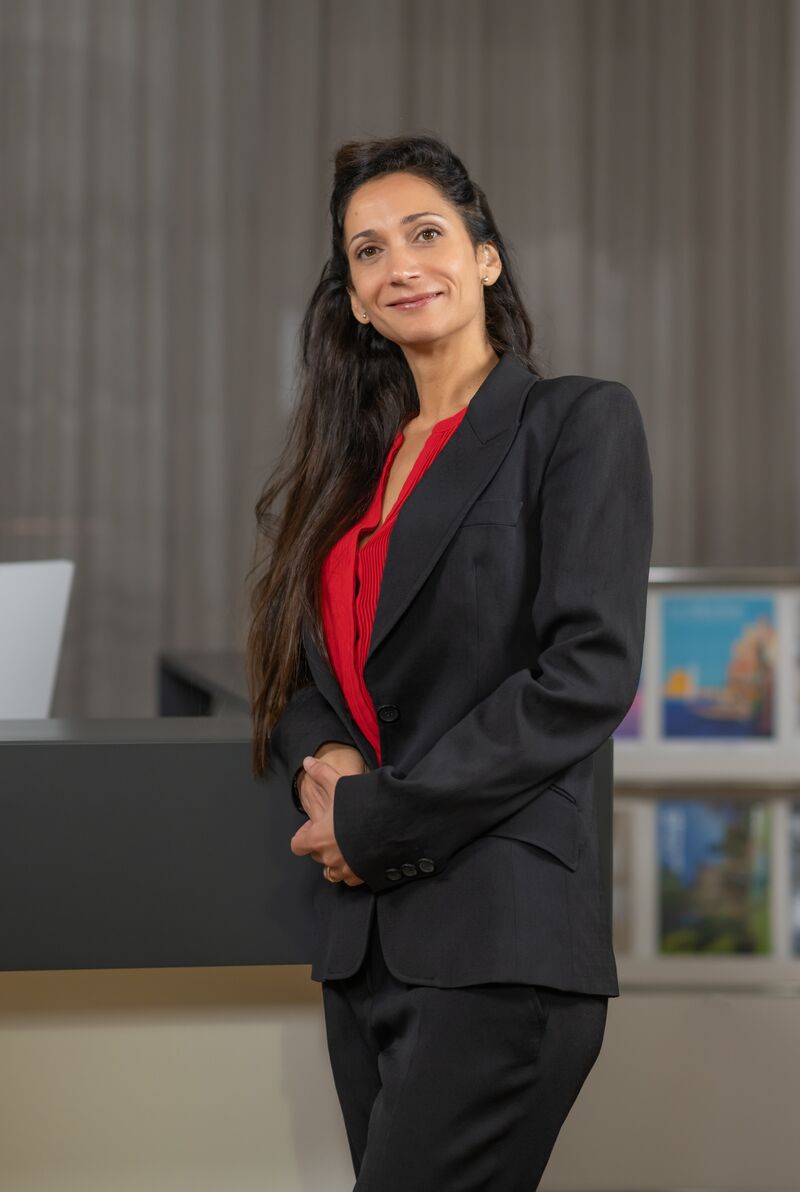Valentina Mingrino