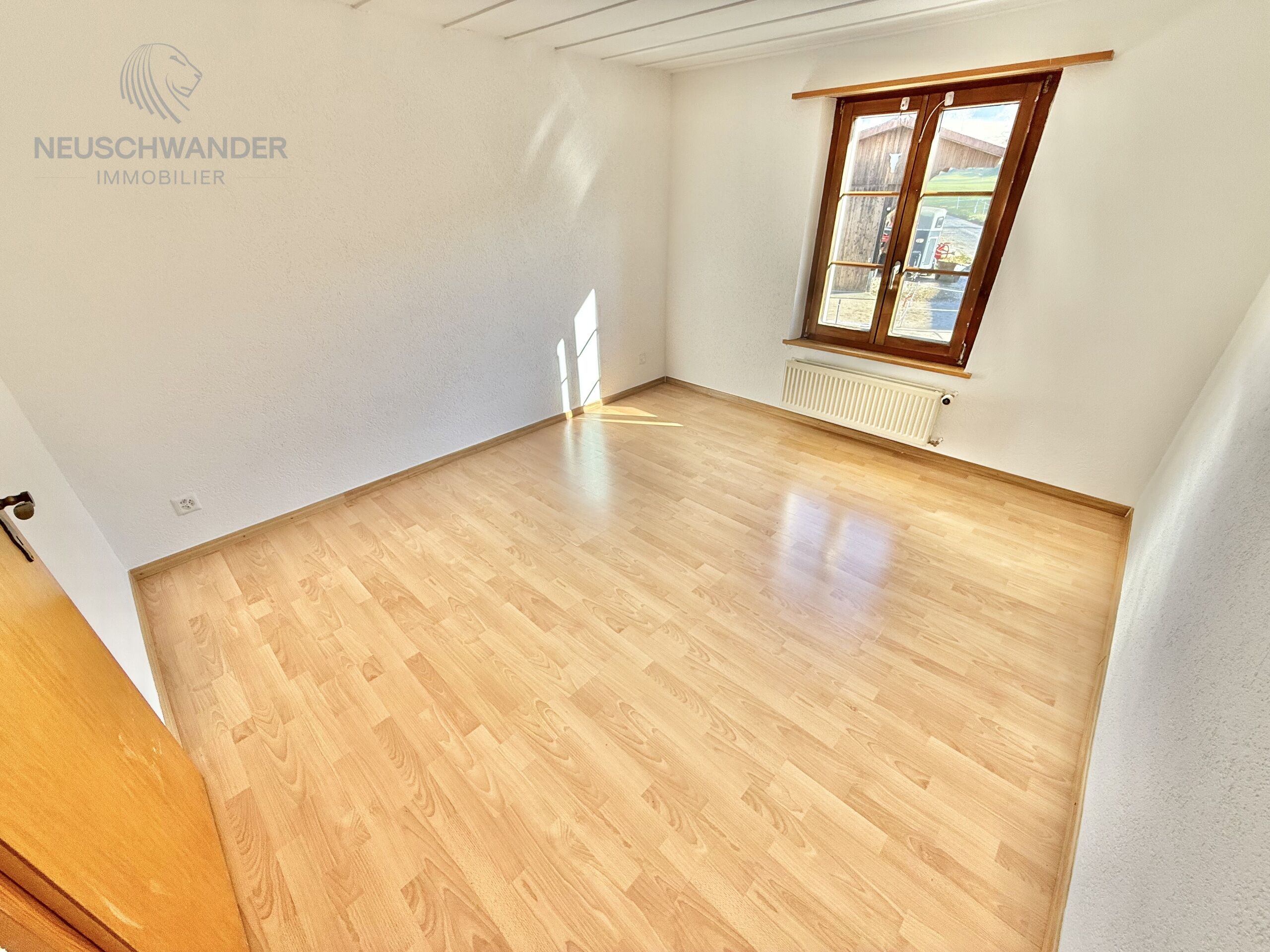 Chambre 1er étage