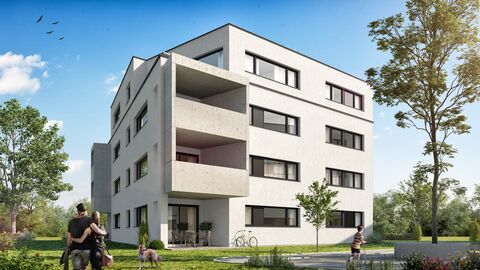 Projects CH-1870 Monthey